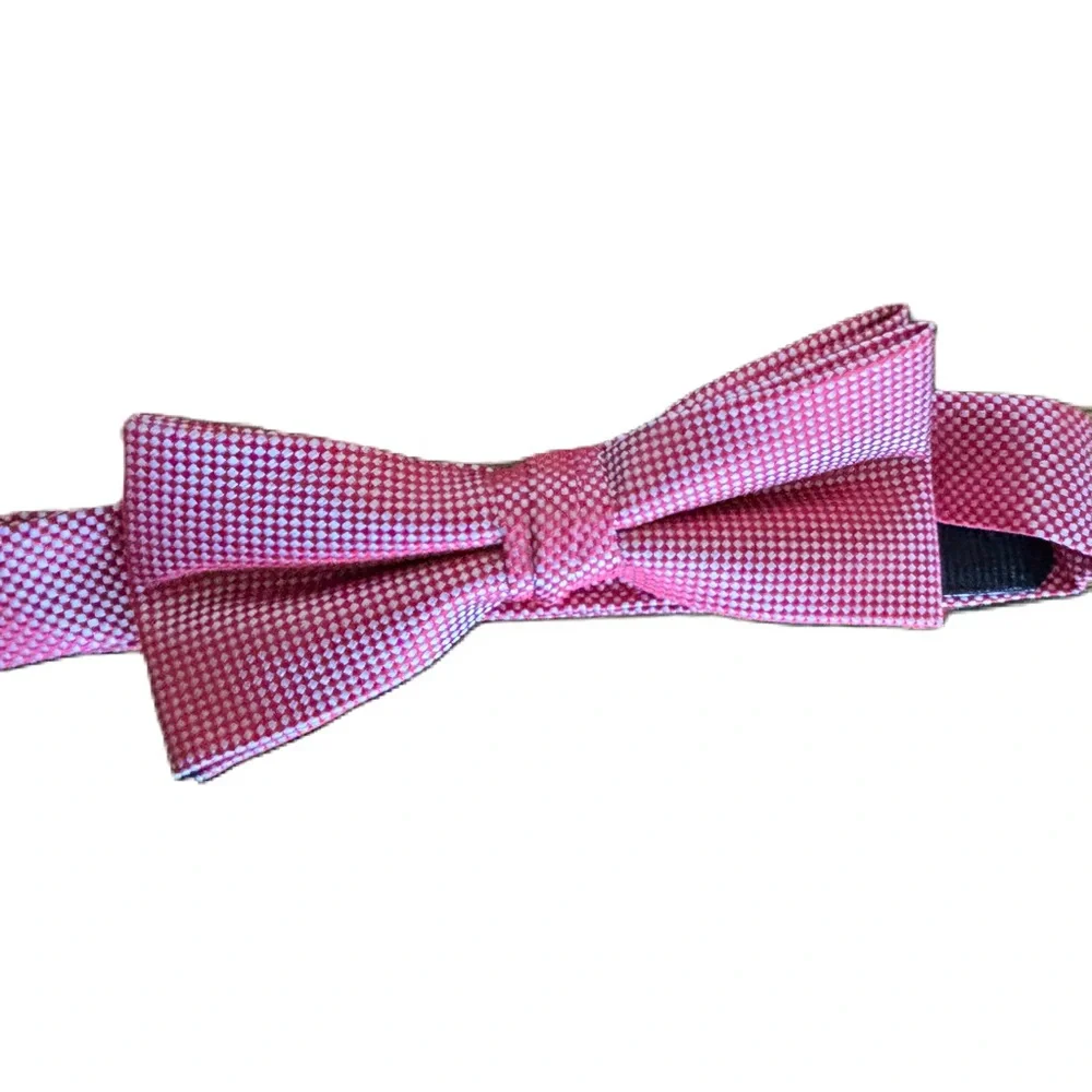 Boys Bow Tie Neck Tie Mixed Lot of 3